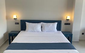 Grand Ben Hotel